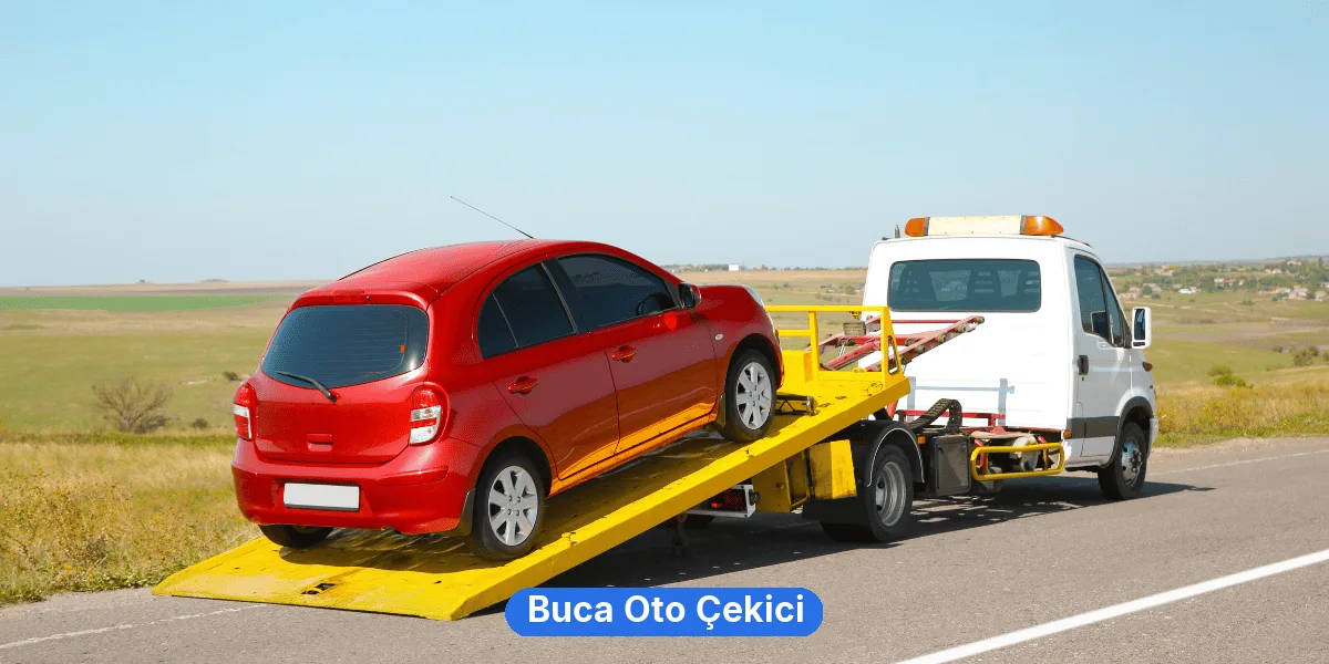 Anasayfa - Buca Çekici ve Oto Kurtarma Hizmetleri