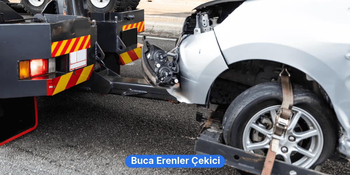 Buca Erenler Çekici