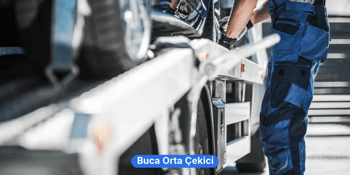 Buca Orta Çekici