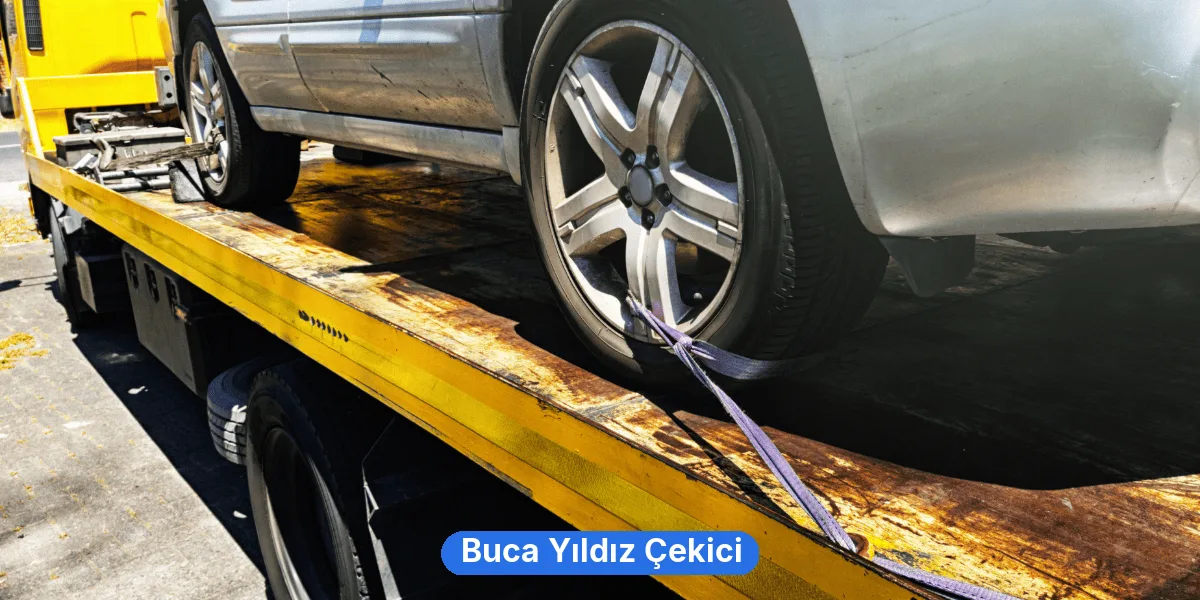 Buca Yıldız Çekici
